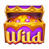 ottoman treasures wild symbol