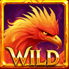 phoenix heat wild symbol
