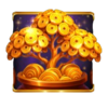 popok gaming money tree wild symbol