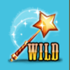 pumpkin fairy wild symbol
