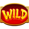 qilin treasures wild symbol