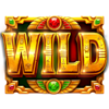 ra vs osiris wild symbol