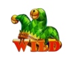 red hot joker cascade high stakes wild 1 symbol