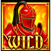red knight wild knight symbol