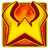 red rascal wild symbol