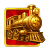 rich route express wild symbol