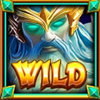 rise of poseidon extreme wild symbol