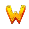 roman glory wild symbol