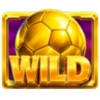 ronaldinho da sorte wild symbol