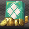 rtg 777 wild symbol