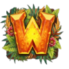 rumble extinction wild symbol