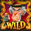 scrooges bah humbucks xtreme power pots wild symbol