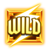 second thunder wild symbol