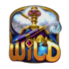 shisha spins wild symbol