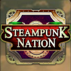 steampunk nation wild symbol