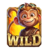 sunken city riches wild symbol