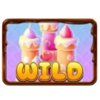 sweetie party fusion reels wild symbol