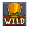 tango of chaos wild symbol