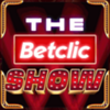 the betclic show wild 1 symbol