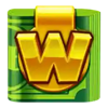 the great banker wild symbol