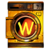 the soapranos wild symbol