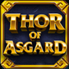 thor of asgard wild symbol