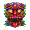 tikilicious wild symbol