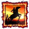trailblazer wild symbol