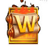 trial of the gods wild symbol