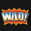 triple cash wheel wild symbol