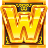 triple seven flames of craze wild symbol