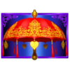 ultimate fire link explosion wild symbol
