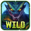 urgent games dragons hoard wild symbol