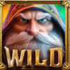 warlocks wild symbol
