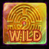 ways of the labyrinth wild symbol