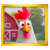 wild chicken wild symbol