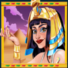 wild cleopatra wild symbol