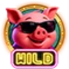 winnie the piggie las vegas wild symbol