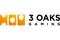 3 Oaks Gaming Logo