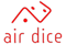 Air Dice Logo