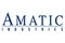 Amatic Industries Logo