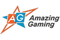 Amazing Gaming Logo