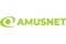 Amusnet Logo