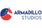 Armadillo Studios Logo