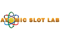Atomic Slot Lab Logo