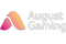 August Gaming Logo