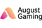 August Gaming Logo