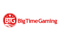 Big Time Gaming Logo