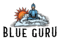 Blue Guru Games Logo