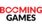 Booming Games Logo